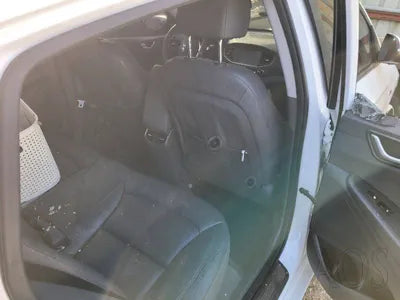 2018 Hyundai Ioniq KMHC051HFJU024475 VIN:KMHC051HFJU024475