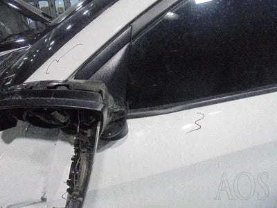 2017 Hyundai Tucson VIN: