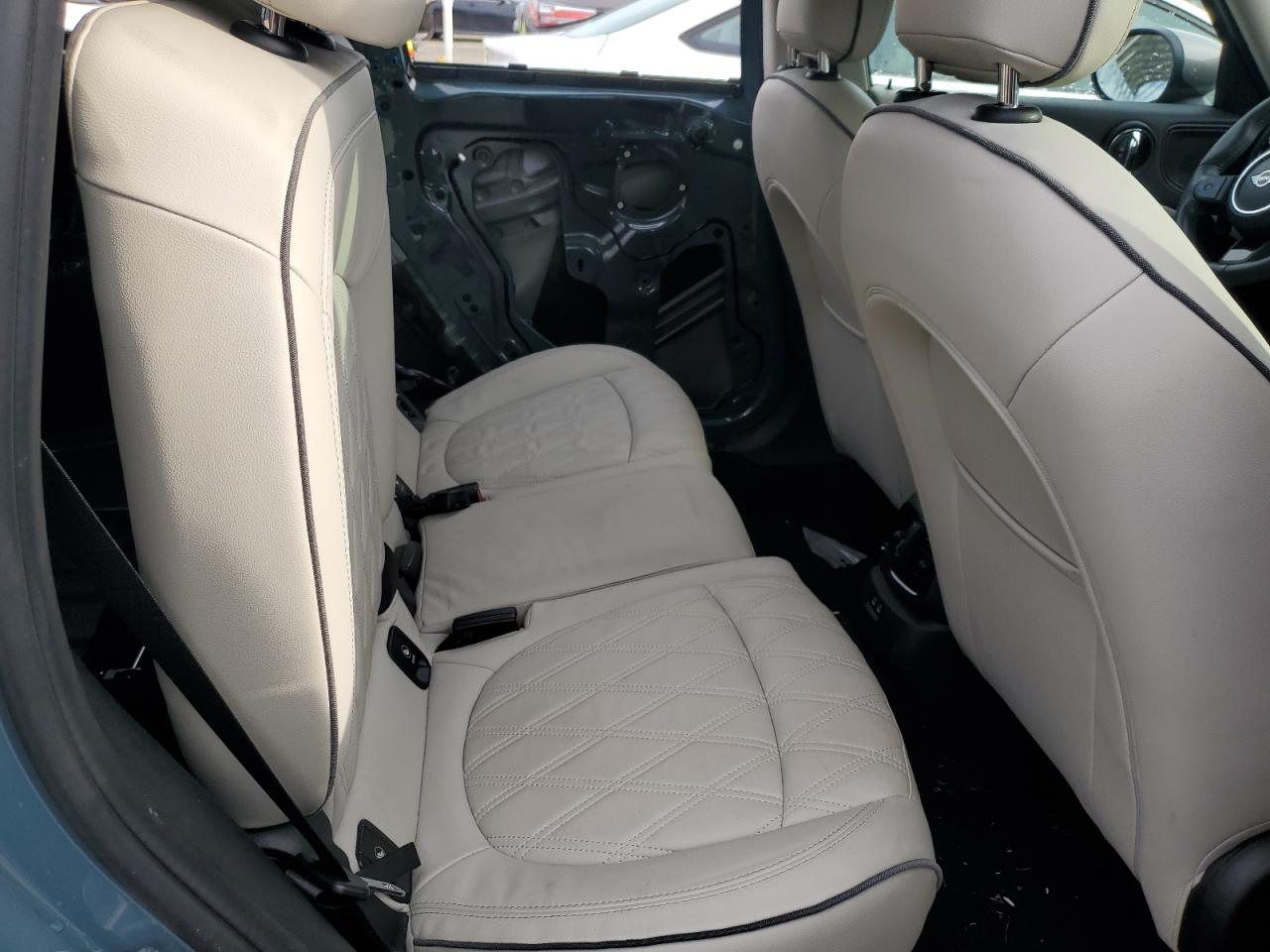 2022 MINI COOPER S COUNTRYMAN VIN:WMZ53BR00N3N88158