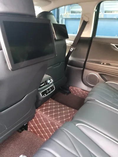 2021 Genesis G80 VIN: