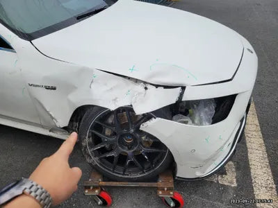 2019 Mercedes-Benz CLS 400 WDD2J2DB4KA041781 VIN:WDD2J2DB4KA041781