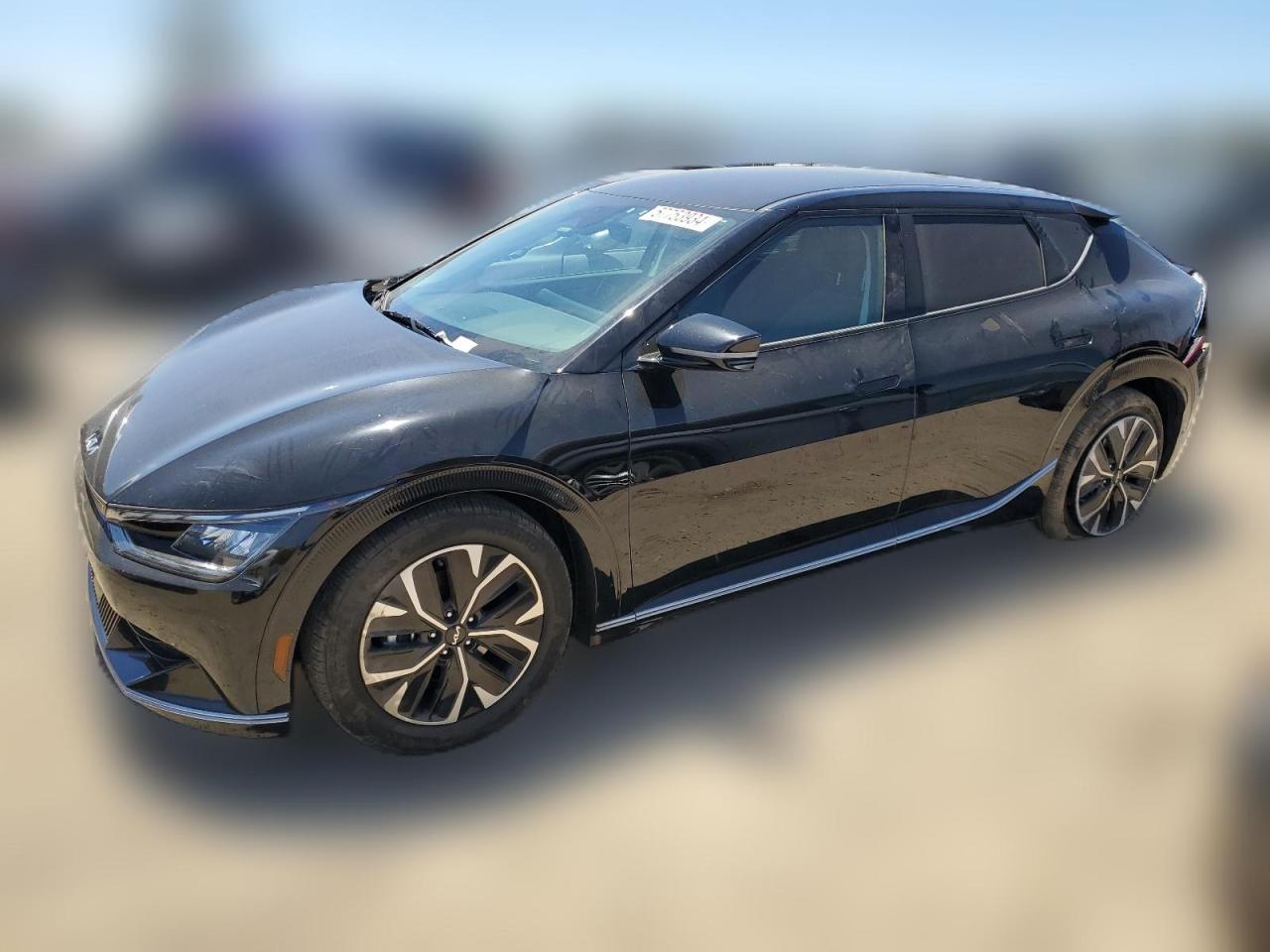 2022 KIA EV6 LIGHT VIN:KNDC34LA7N5053773