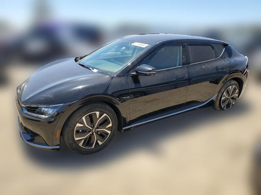 2022 KIA EV6 LIGHT VIN:KNDC34LA7N5053773