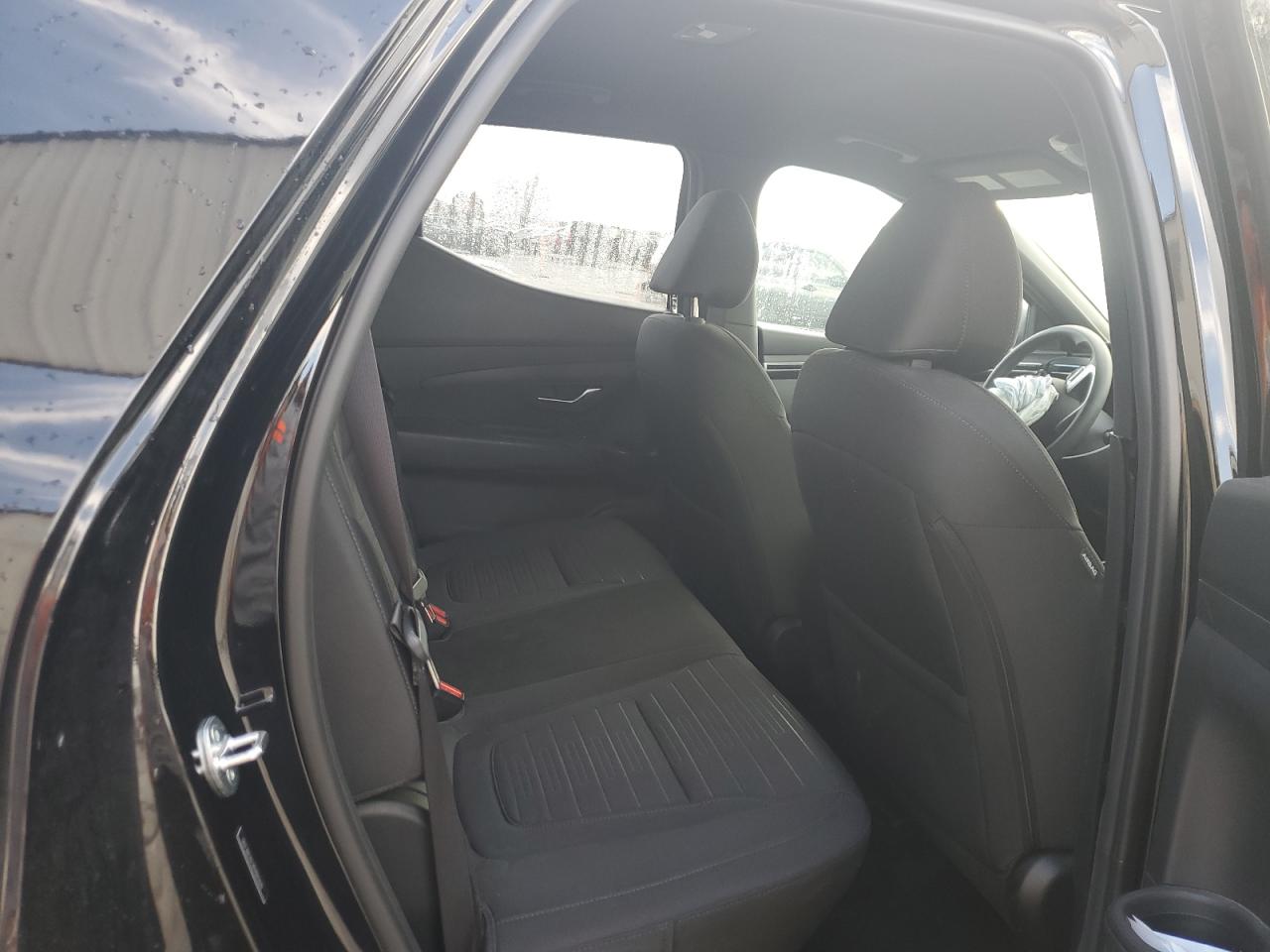 2024 HYUNDAI SANTA CRUZ SEL VIN:5NTJBDAE2RH083660