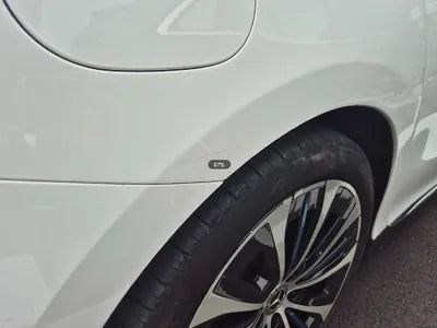 2022 Mercedes-Benz E 350 VIN: