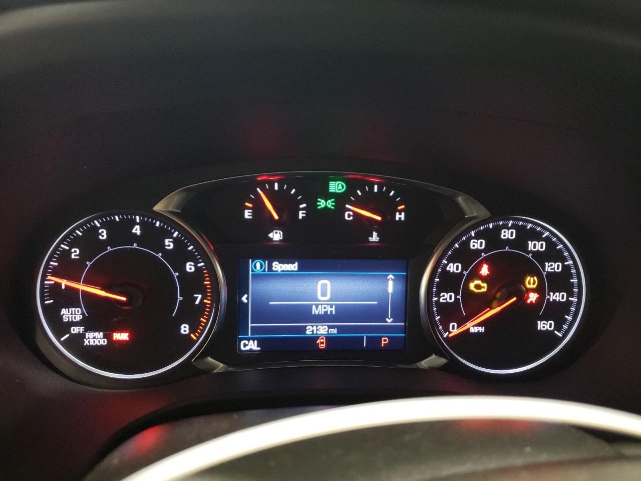 2023 GMC ACADIA SLE VIN:1GKKNRL40PZ261278