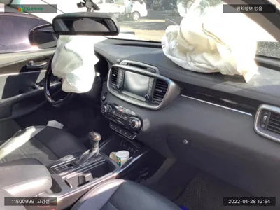 2015 Kia Sorento KNAPH81BBFA040531 VIN:KNAPH81BBFA040531