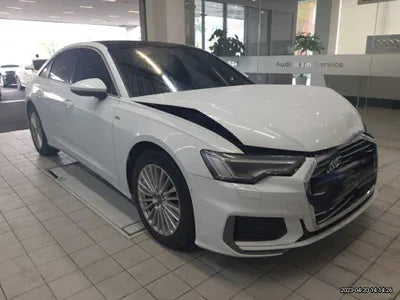2021 Audi A6 WAUZZZF21MN006227 VIN:WAUZZZF21MN006227