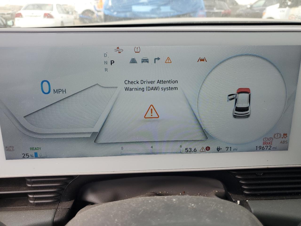 2023 HYUNDAI IONIQ 5 SEL VIN:KM8KNDAF4PU201449