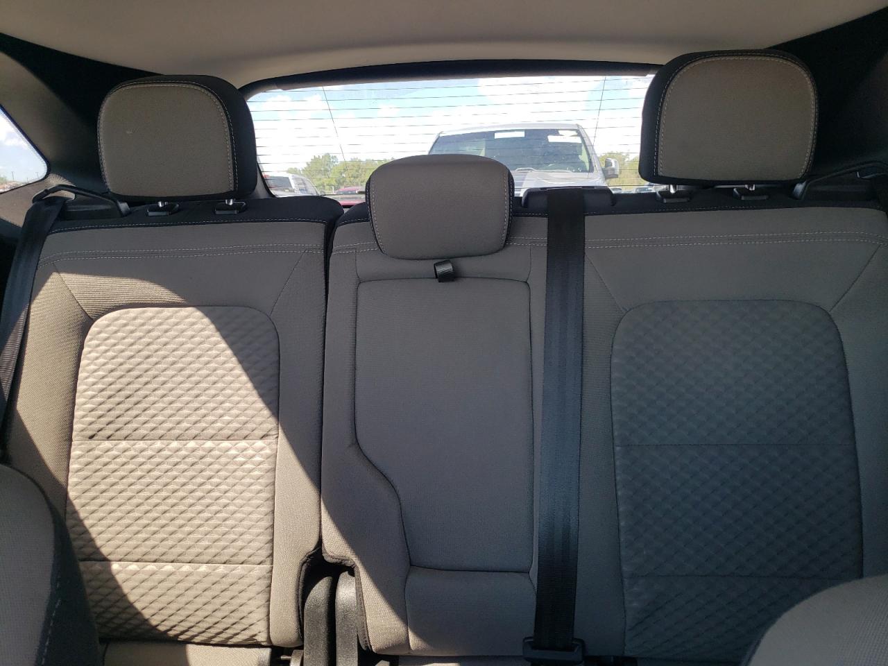 2022 FORD ESCAPE SE VIN:1FMCU0G62NUA03053