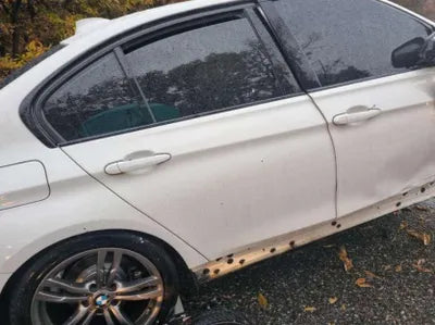 2017 BMW 320 WBA8A9103JK884165 VIN:WBA8A9103JK884165