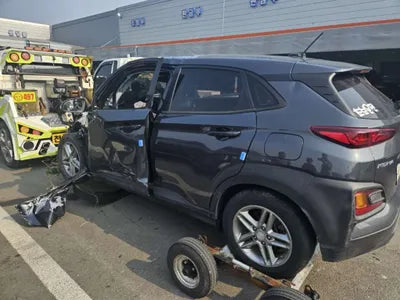2018 Hyundai Kona 332KMKMHK4815GJU0 VIN:332KMKMHK4815GJU0