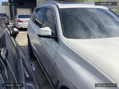 2020 BMW 730 WBACW8104L9C54870 VIN:WBACW8104L9C54870