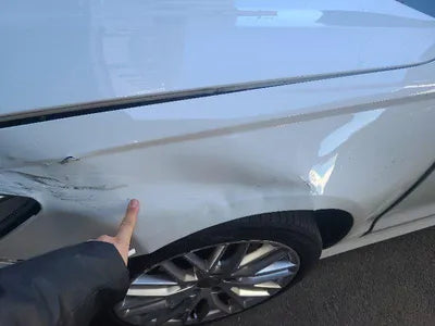 2018 Audi A6 WAUZZZ4G5JN075335 VIN:WAUZZZ4G5JN075335