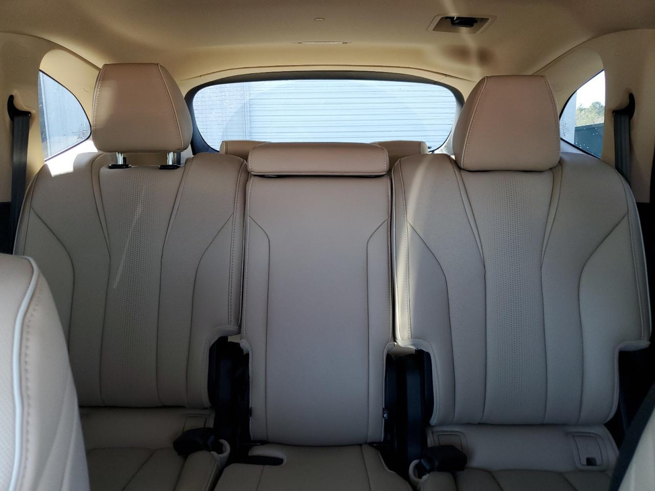 2024 ACURA MDX ADVANCE VIN:5J8YE1H83RL025315