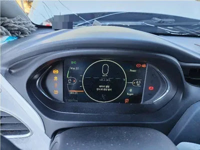 2019 Chevrolet Volt VIN: