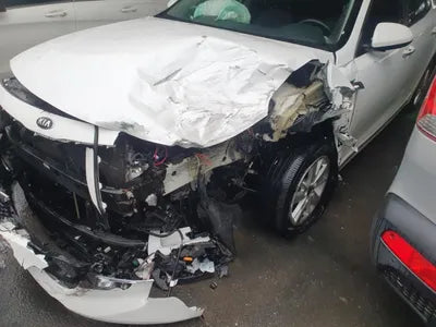 2017 Kia K5 KNAGS416BHA159090 VIN:KNAGS416BHA159090