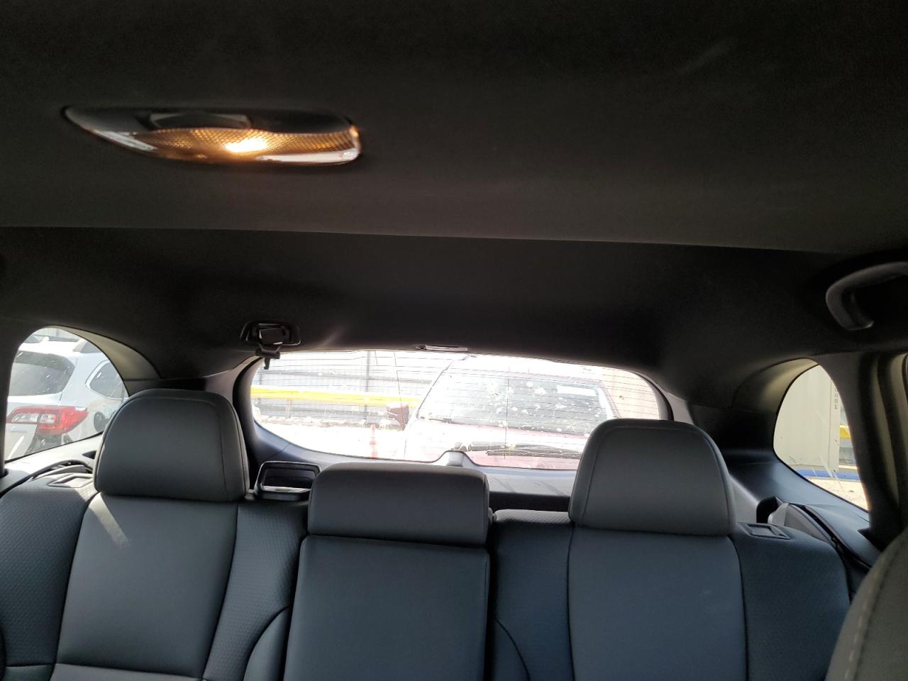 2022 SUBARU OUTBACK WILDERNESS VIN:4S4BTGUD4N3260750