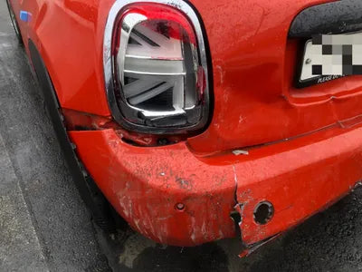 2018 MINI Cooper VIN: