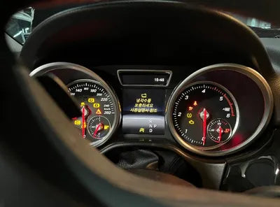 2017 Mercedes-Benz GLE 350 VIN: