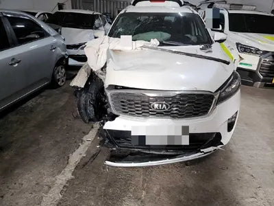 2019 Kia Sorento VIN: