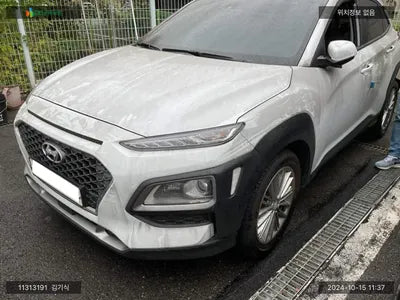 2019 Hyundai Kona KMHK4815GLU509960 VIN:KMHK4815GLU509960