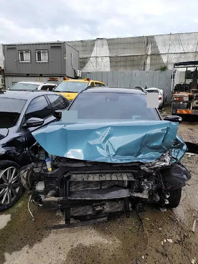 2019 Hyundai Kona 457KMKMHK381GFKU0 VIN:457KMKMHK381GFKU0