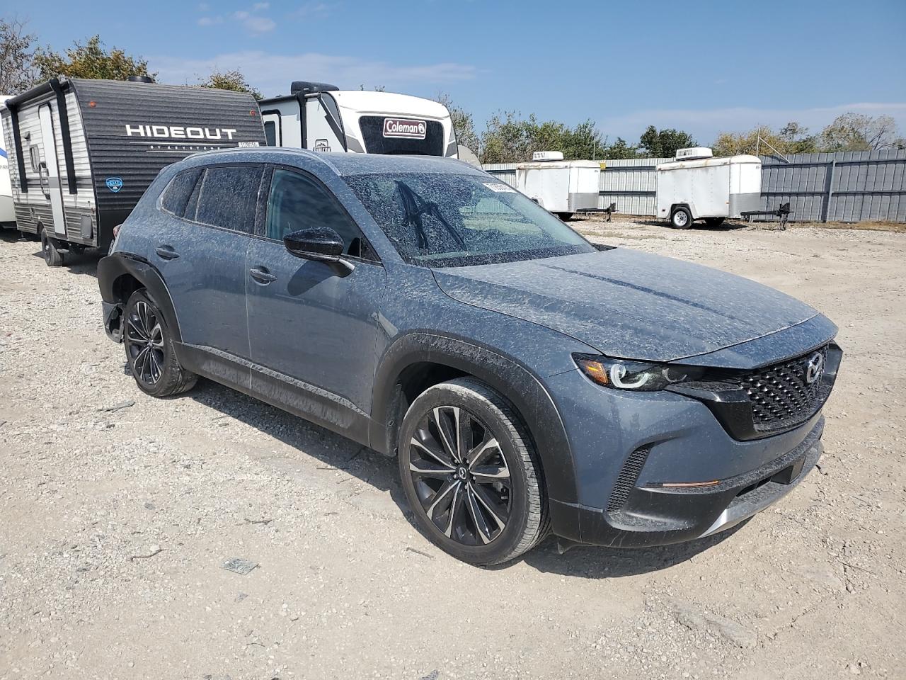 2023 MAZDA CX-50 PREMIUM PLUS VIN:7MMVABEY2PN109196