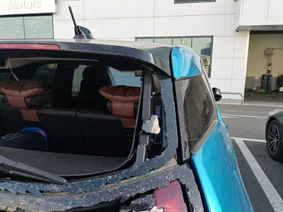 2017 BMW I3 704KMWBY1Z610XH7A VIN:704KMWBY1Z610XH7A