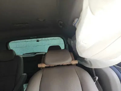 2017 Kia Carnival VIN: