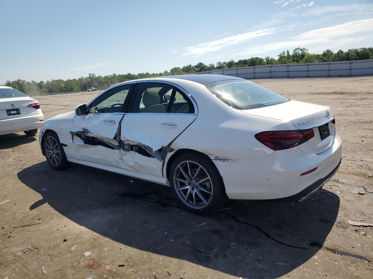 2023 MERCEDES-BENZ E 350 4MATIC VIN:W1KZF8EB7PB189412