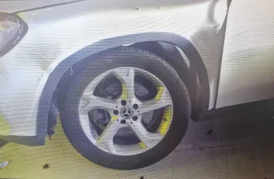 2019 Mercedes-Benz GLA 220 VIN: