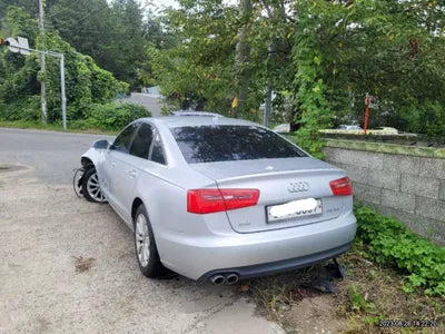 2015 Audi A6 WAUZZZ4G0FN068087 VIN:WAUZZZ4G0FN068087