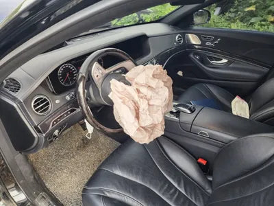 2020 Mercedes-Benz S 350 WDDUG5FBXLA523128 VIN:WDDUG5FBXLA523128