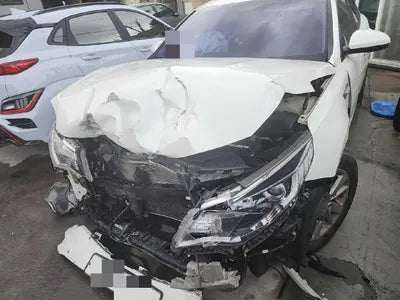 2016 Kia K5 VIN: