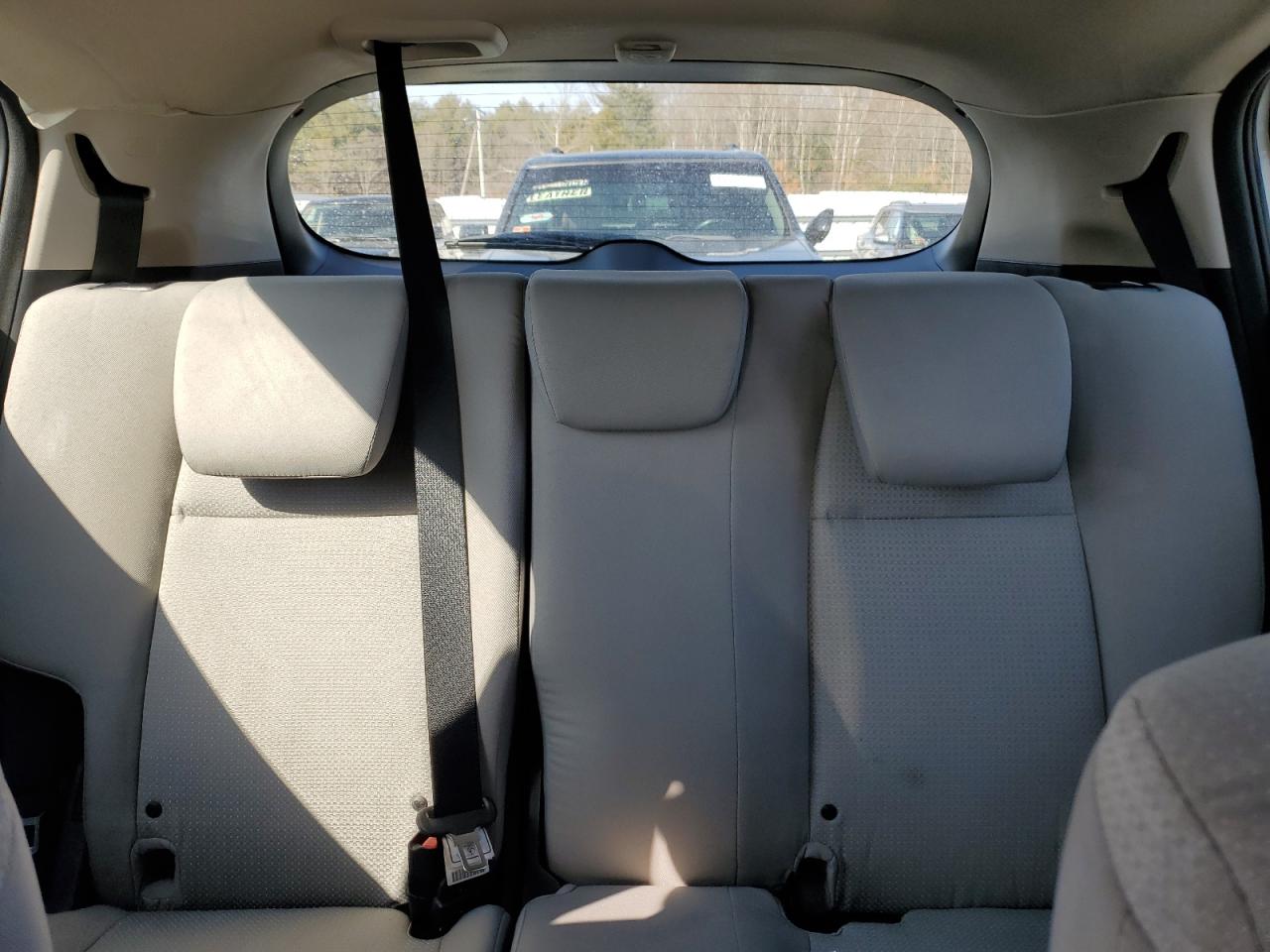 2022 HONDA HR-V LX VIN:3CZRU6H34NM773890