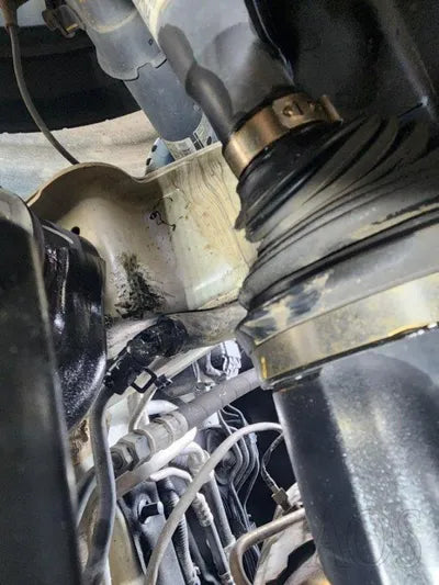 2017 Kia Carnival VIN: