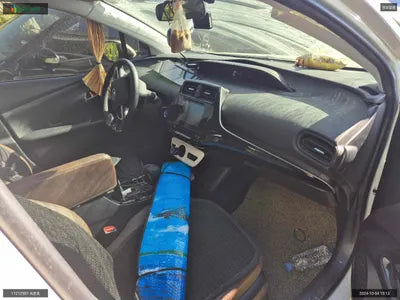 2016 Toyota Prius JTDKBRFU3H3540213 VIN:JTDKBRFU3H3540213