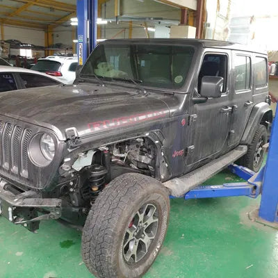 2020 Jeep Wrangler 1C4HJXFN5LW244398 VIN:1C4HJXFN5LW244398