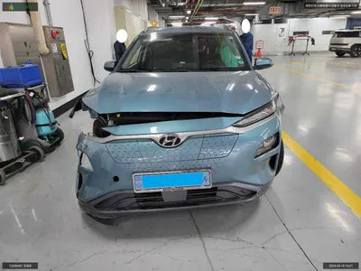 2018 Hyundai Kona KMHK281GFKU018246 VIN:KMHK281GFKU018246