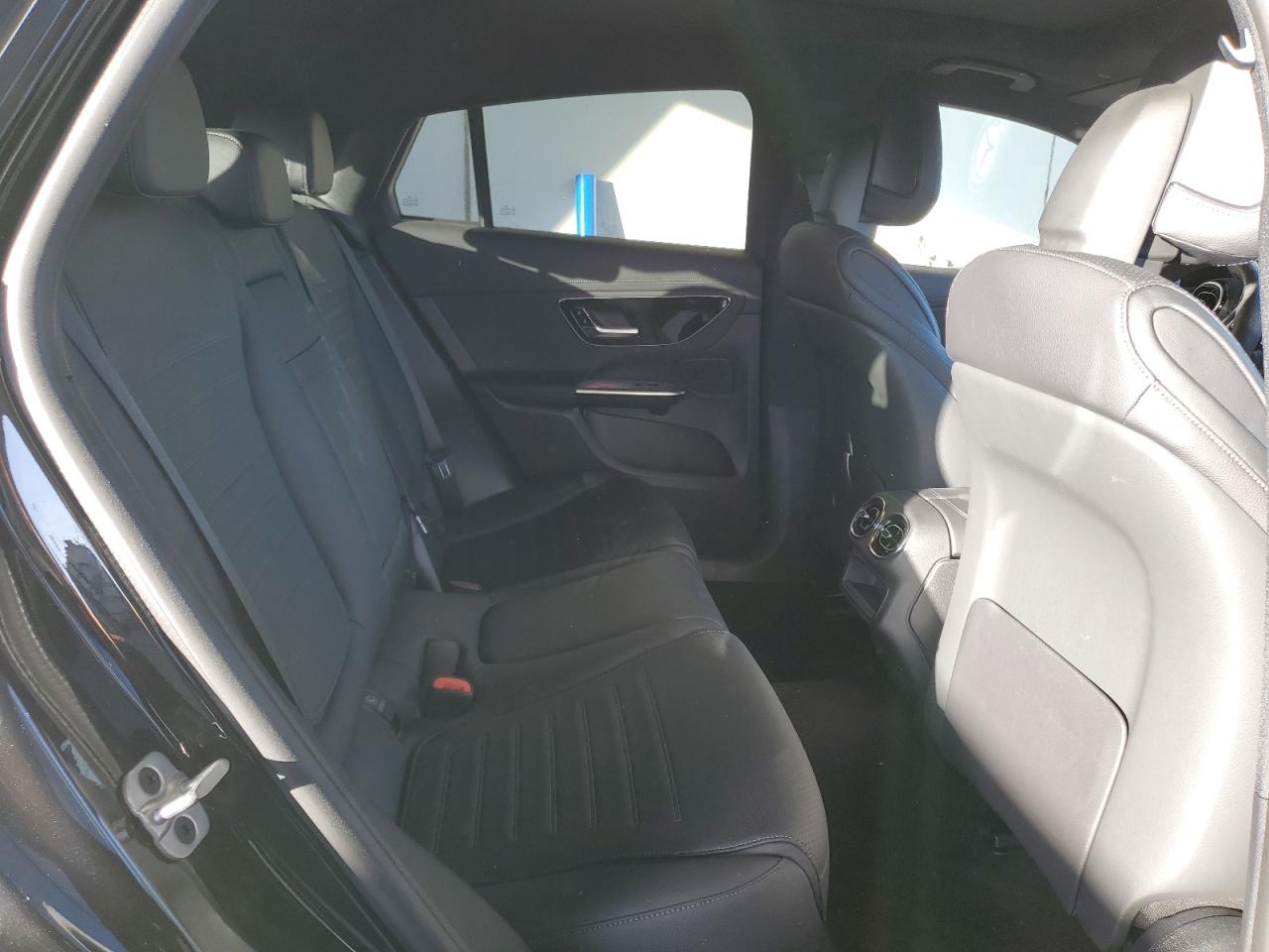 2024 MERCEDES-BENZ GLC COUPE 300 4MATIC VIN:W1NKJ4HB7RF128211