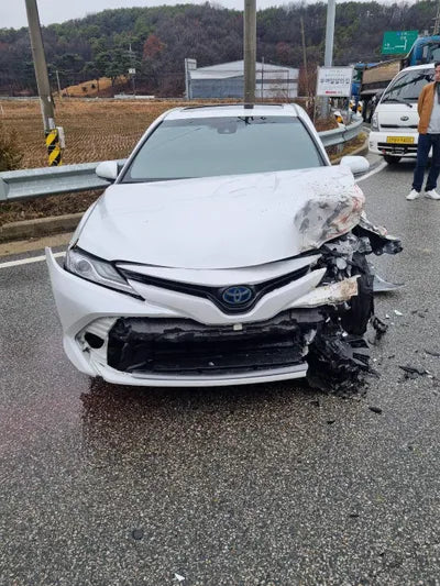 2020 Toyota Camry JTNB21HKXL3075172 VIN:JTNB21HKXL3075172