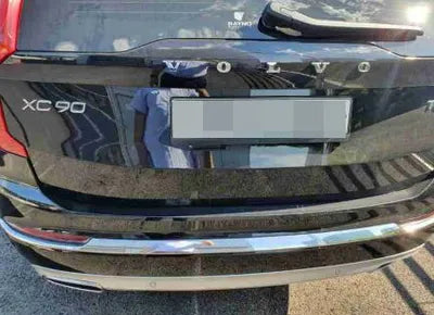 2020 Volvo XC90 VIN: