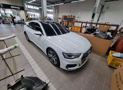2022 Audi A6 WAUZZZF27NN047897 VIN:WAUZZZF27NN047897