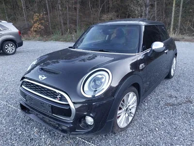 2016 MINI Cooper WMWXN9108G2A95747 VIN:WMWXN9108G2A95747