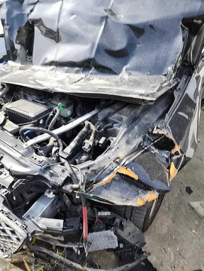 2020 Genesis G80 VIN: