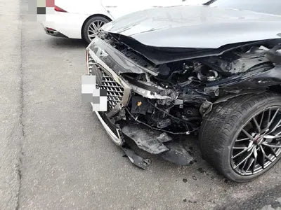 2019 Genesis G80 VIN: