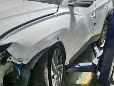 2022 Hyundai Tucson KMHJE811BNU072352 VIN:KMHJE811BNU072352