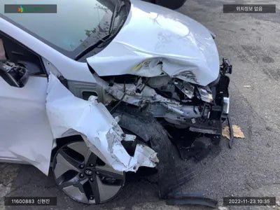 2019 Hyundai Ioniq KMHC851CGLU147735 VIN:KMHC851CGLU147735