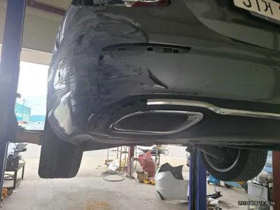 2018 Mercedes-Benz E 220 WDDZF0FB5JA476261 VIN:WDDZF0FB5JA476261